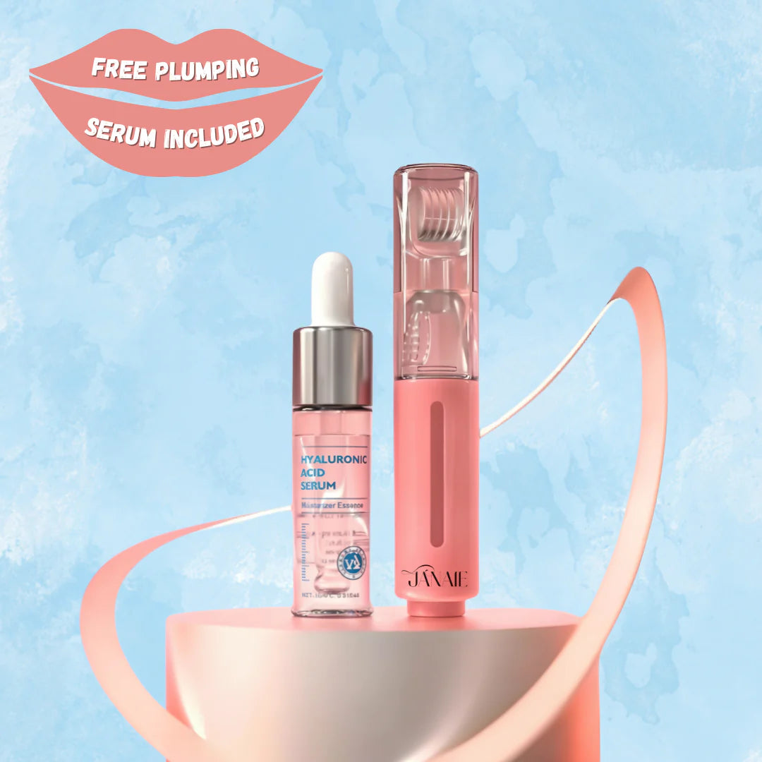 KissBliss™ Plump Lips Kit